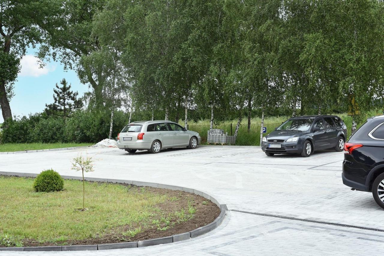 Zielona Dolina 2020 Villa Smolec Eksteriør bilde