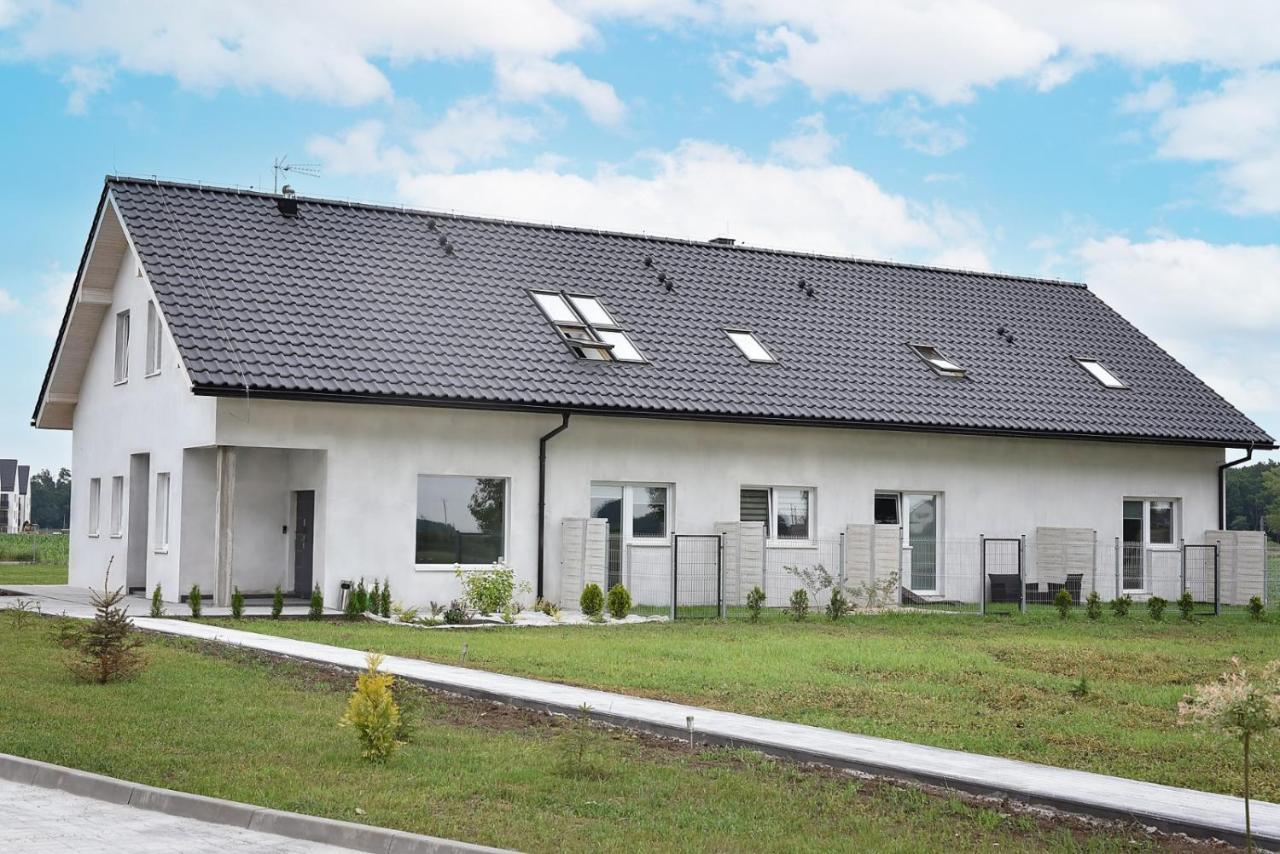 Zielona Dolina 2020 Villa Smolec Eksteriør bilde