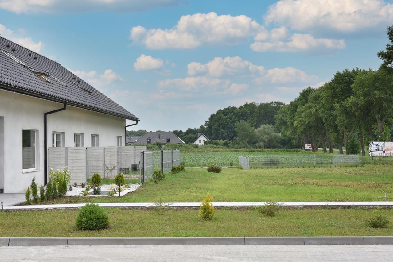 Zielona Dolina 2020 Villa Smolec Eksteriør bilde
