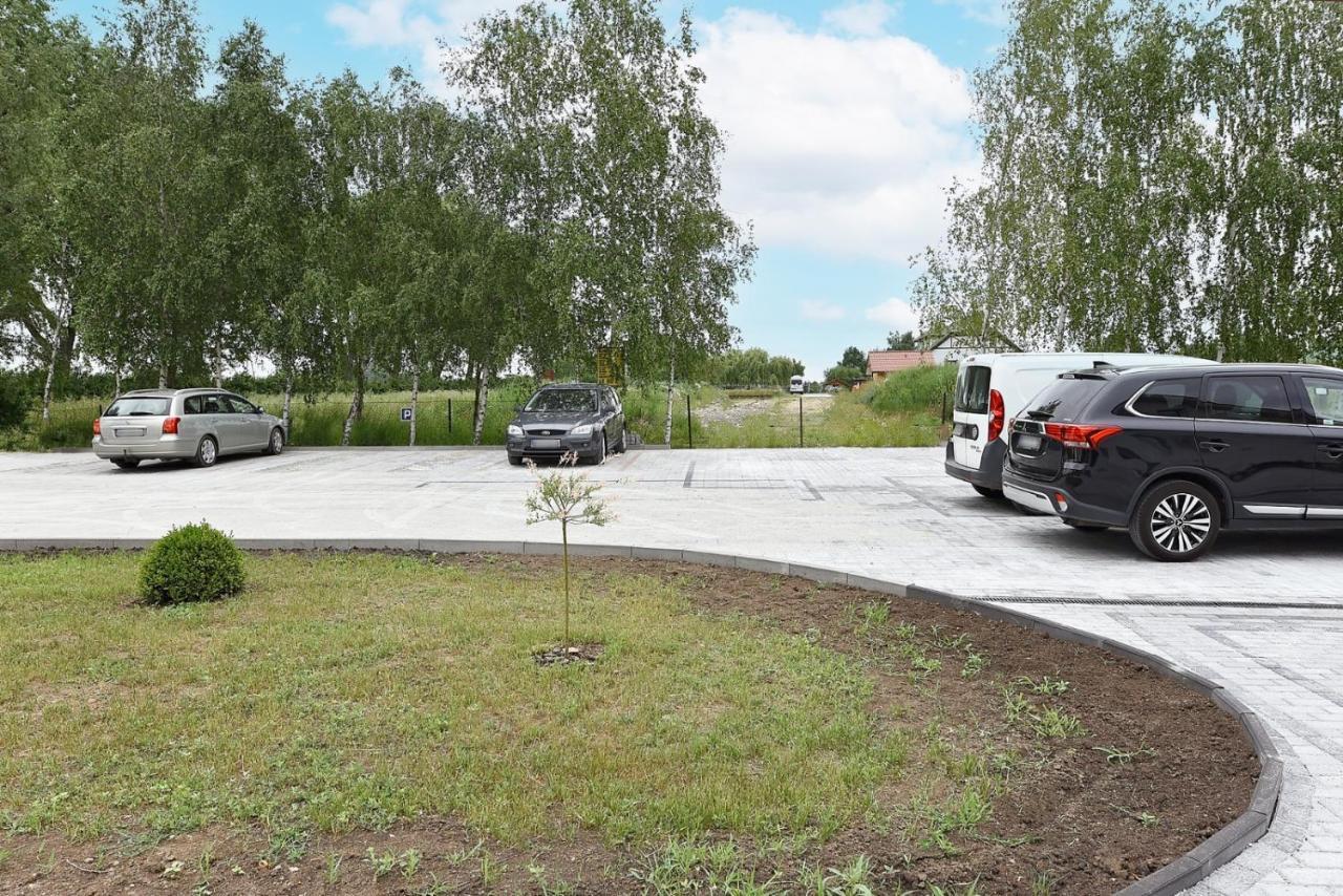 Zielona Dolina 2020 Villa Smolec Eksteriør bilde