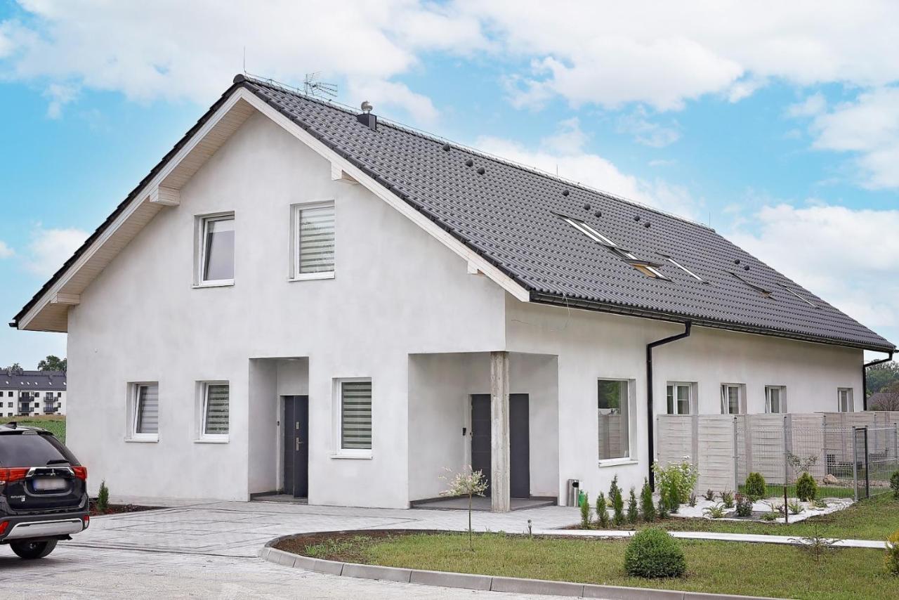 Zielona Dolina 2020 Villa Smolec Eksteriør bilde